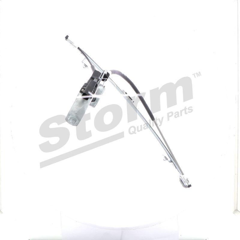 Lève-vitre STORM QUALITY PARTS 79876