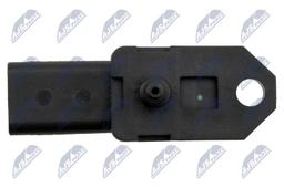 Capteur, pression du tuyau d'admission NTY ECM-CT-009