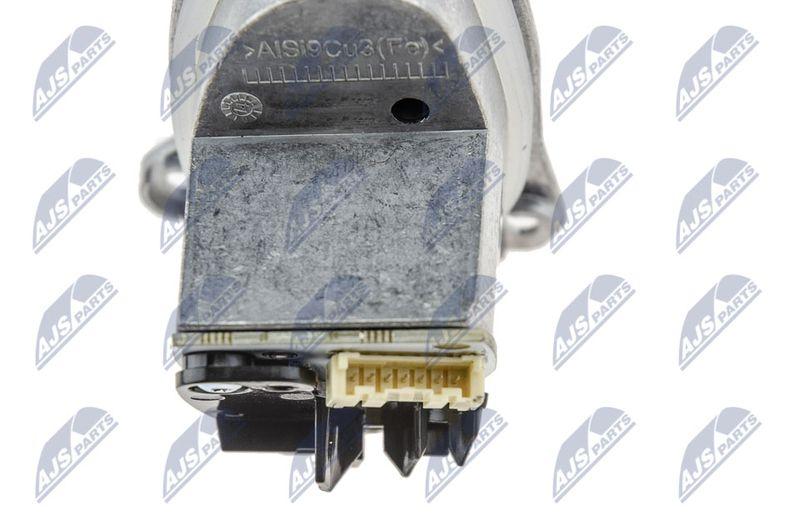 Appareil de commande, système d'éclairage NTY EPX-BM-059