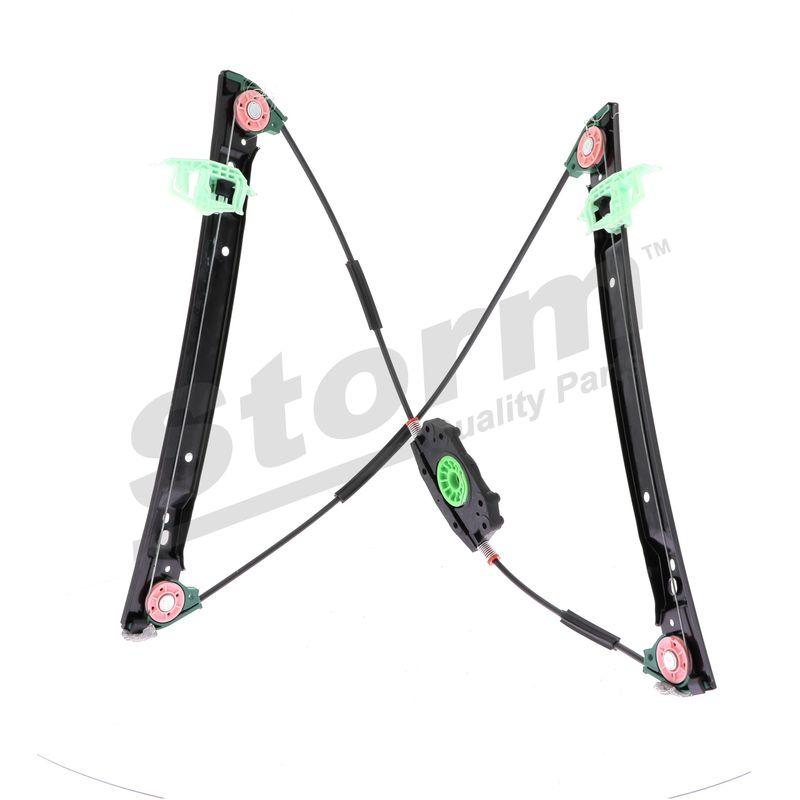 Lève-vitre STORM QUALITY PARTS 36476