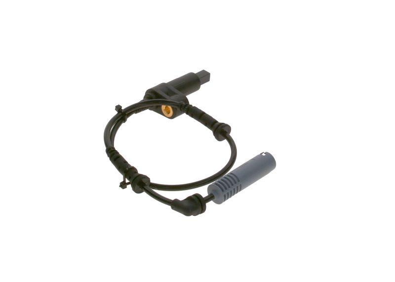 Capteur, vitesse de roue BOSCH 0 986 594 018