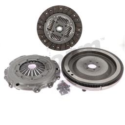 Kit adaptateur, embrayage STORM QUALITY PARTS STO835180A