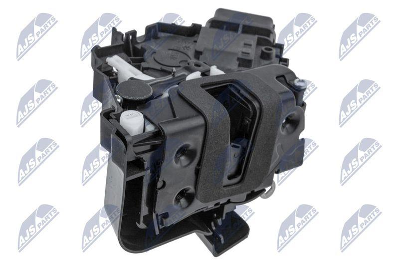 Serrure de porte NTY EZC-LR-028