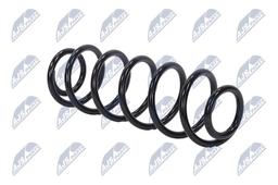 Ressort de suspension NTY ASZ-AU-041