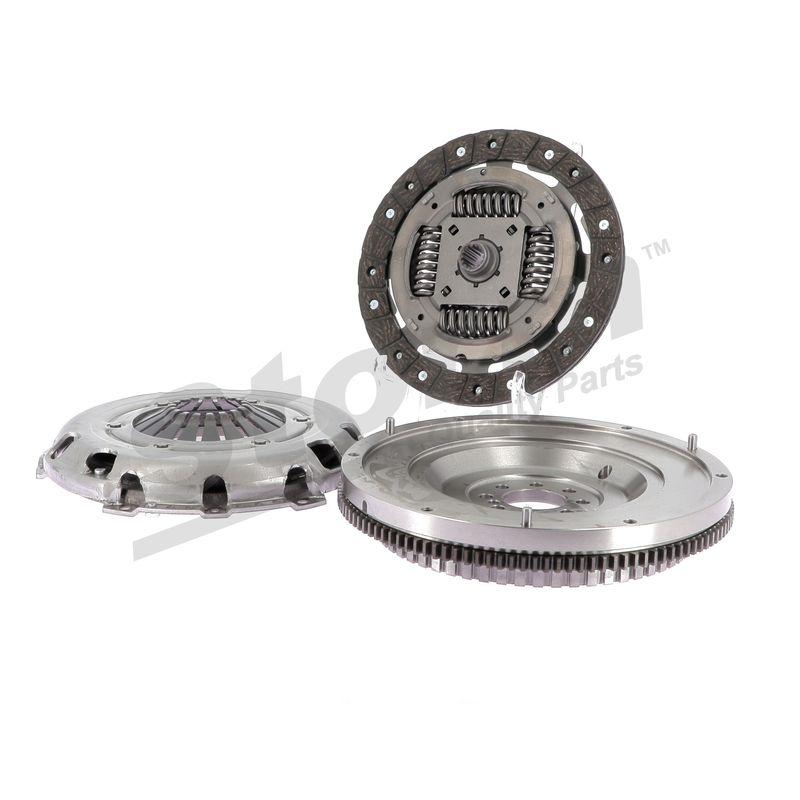 Kit adaptateur, embrayage STORM QUALITY PARTS STO1053
