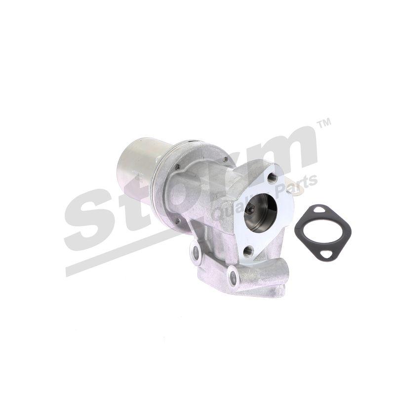 Vanne EGR STORM QUALITY PARTS 9106