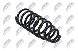 Ressort de suspension NTY ASZ-MS-024