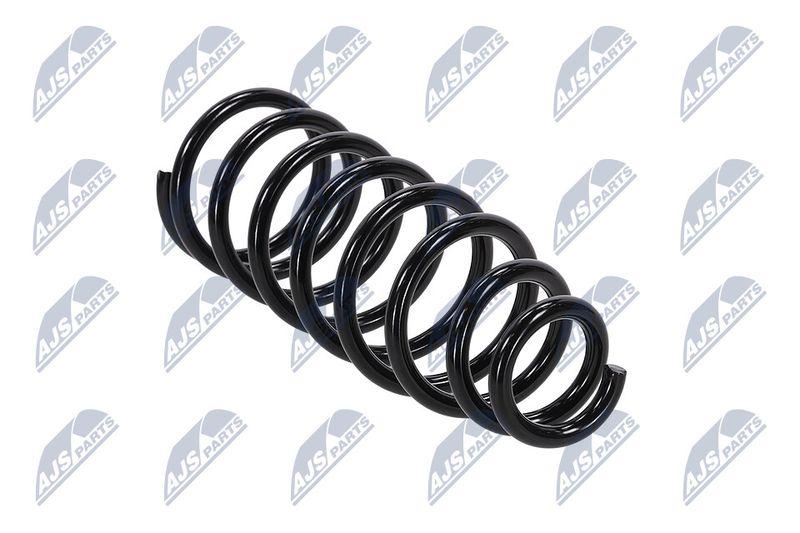 Ressort de suspension NTY ASZ-MS-024