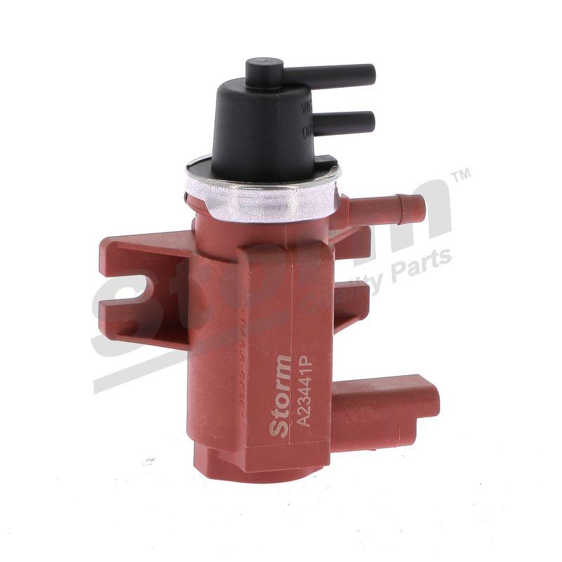 Capteur de pression, turbocompresseur STORM QUALITY PARTS 77794