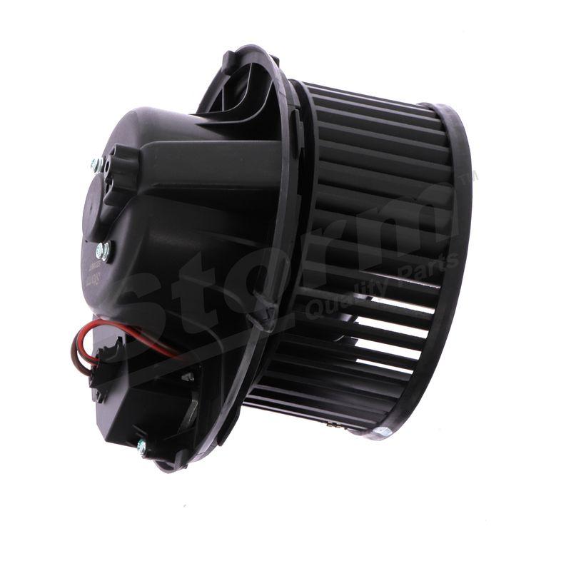Pulseur d'air habitacle STORM QUALITY PARTS 9700803