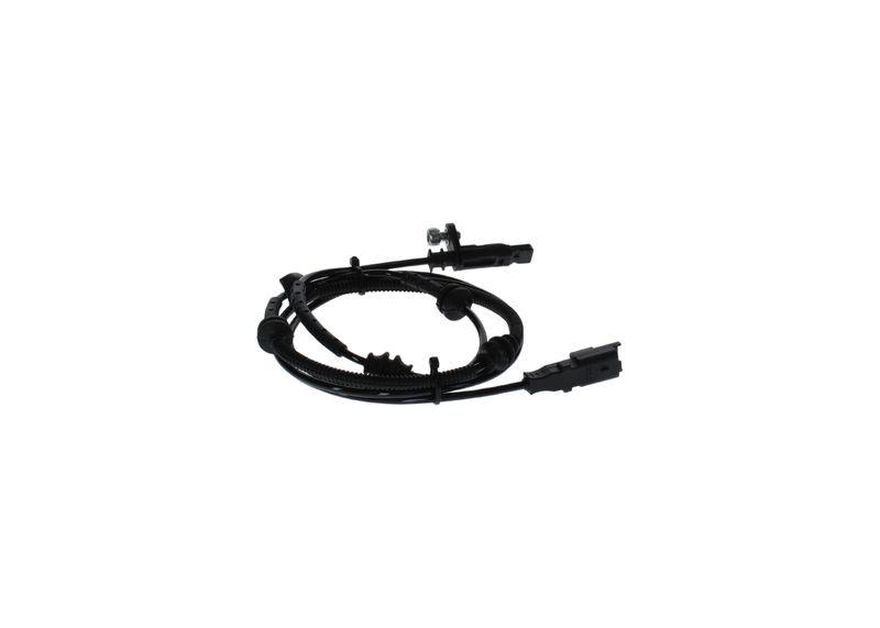Capteur, vitesse de roue BOSCH 0 986 594 521