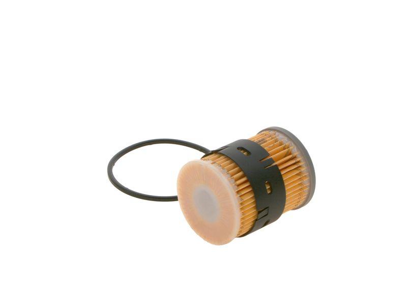 Filtre à carburant BOSCH 1 457 070 001