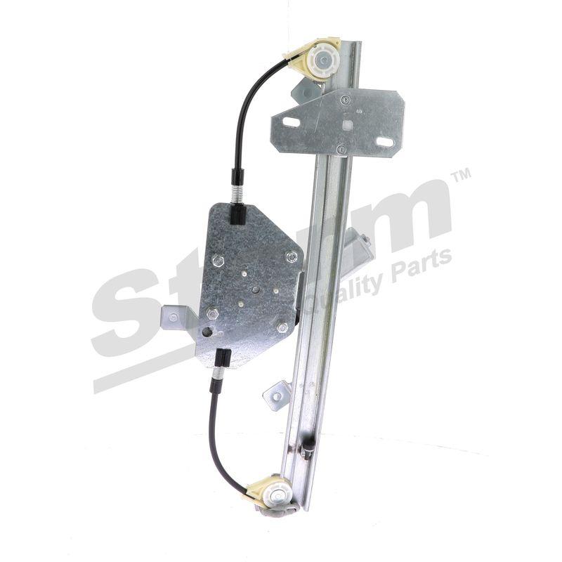 Lève-vitre STORM QUALITY PARTS 8737511