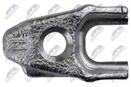 Support, injecteur NTY BWP-RE-002