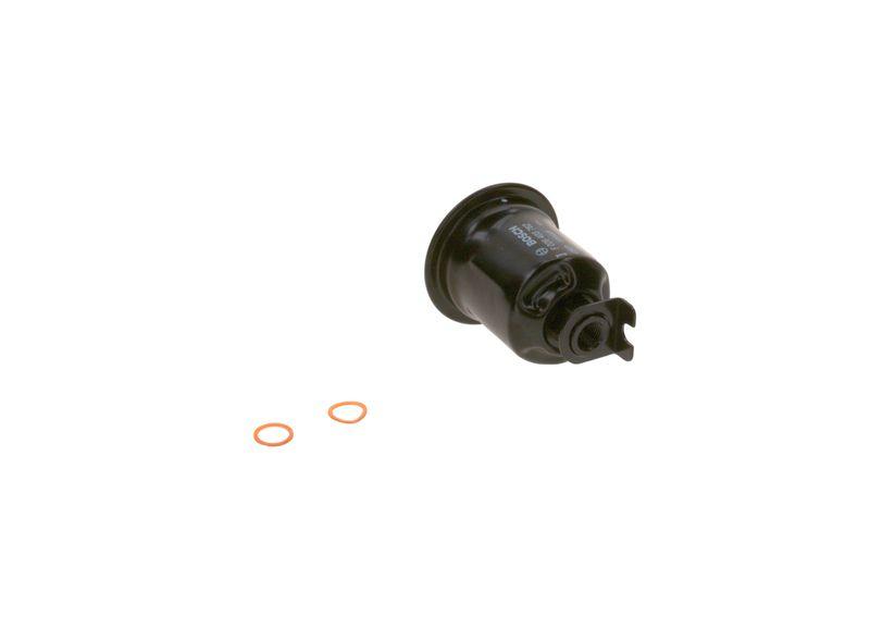 Filtre à carburant BOSCH F 026 403 762