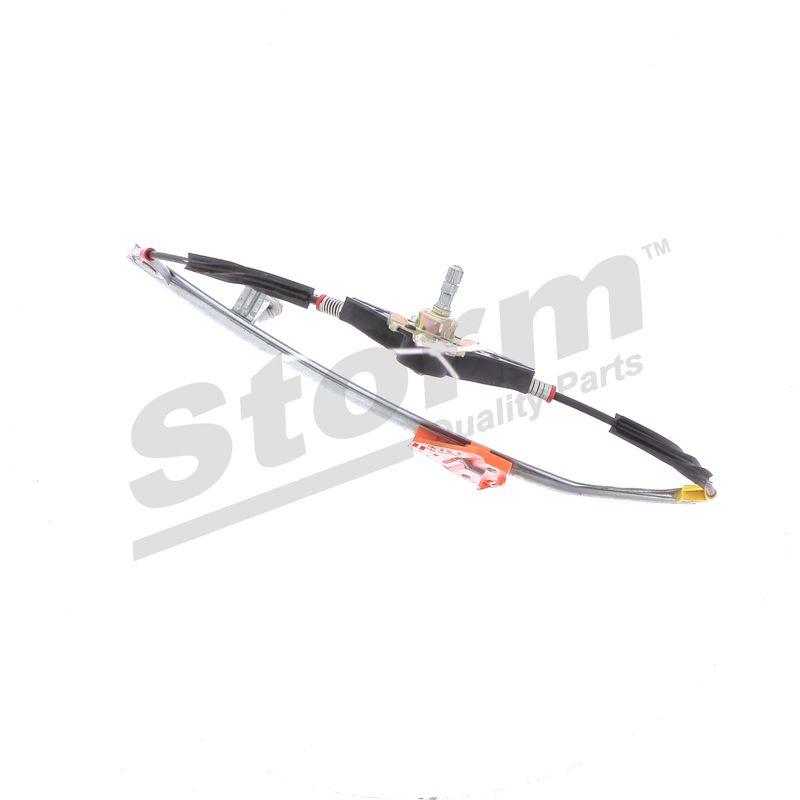Lève-vitre STORM QUALITY PARTS 41080