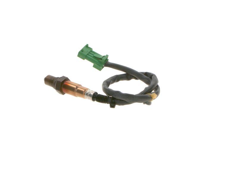 Sonde lambda BOSCH 0 258 010 081