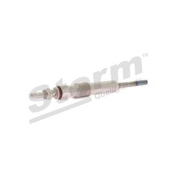 Bougie de préchauffage STORM QUALITY PARTS 566033