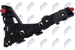 Support, pare-chocs NTY EZC-PL-149
