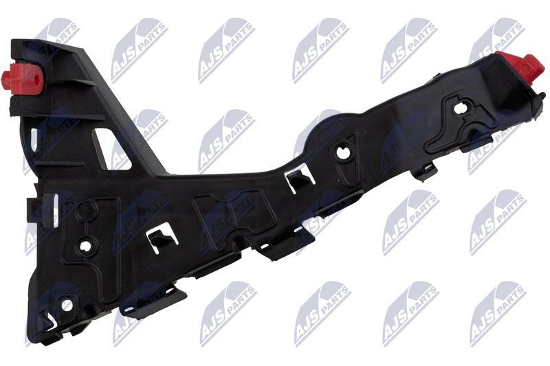Support, pare-chocs NTY EZC-PL-149