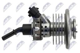 Module de dosage, injection d'urée NTY BWP-LR-001