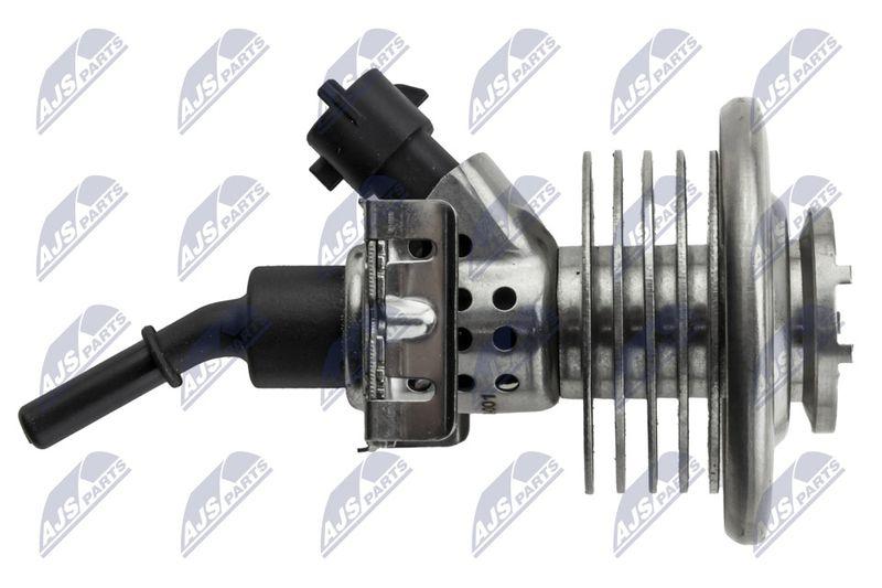 Module de dosage, injection d'urée NTY BWP-LR-001