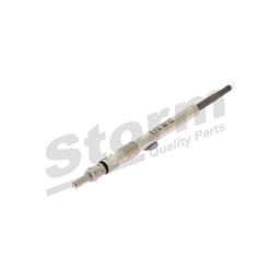 Bougie de préchauffage STORM QUALITY PARTS 578008