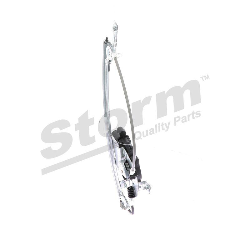 Lève-vitre STORM QUALITY PARTS 87133