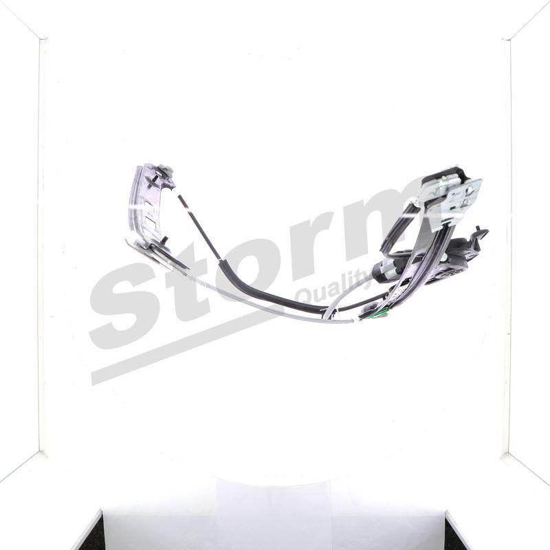 Lève-vitre STORM QUALITY PARTS 18075