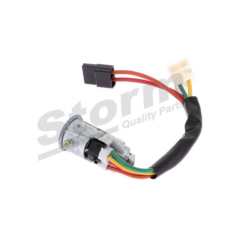 Fermeture-volant STORM QUALITY PARTS 79027