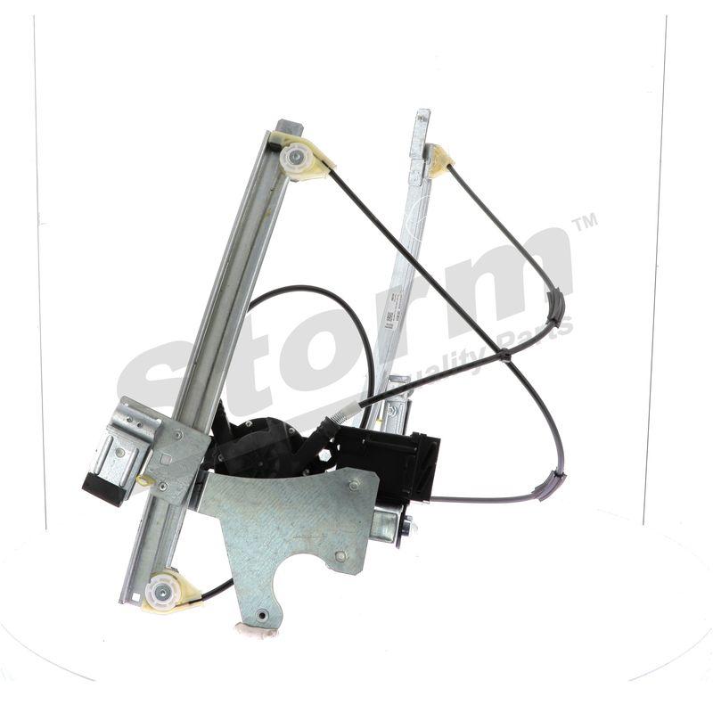Lève-vitre STORM QUALITY PARTS 48580