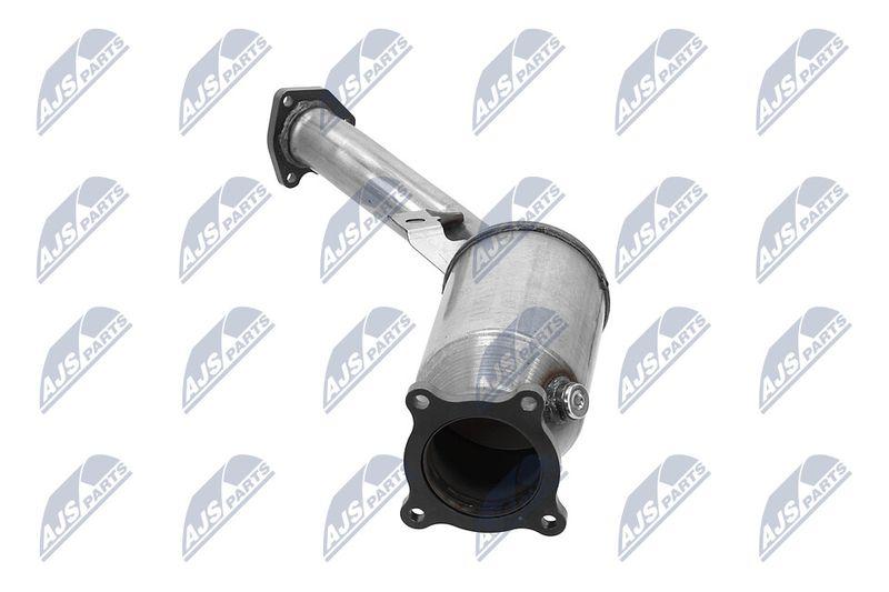 Catalyseur NTY KAT-AU-002