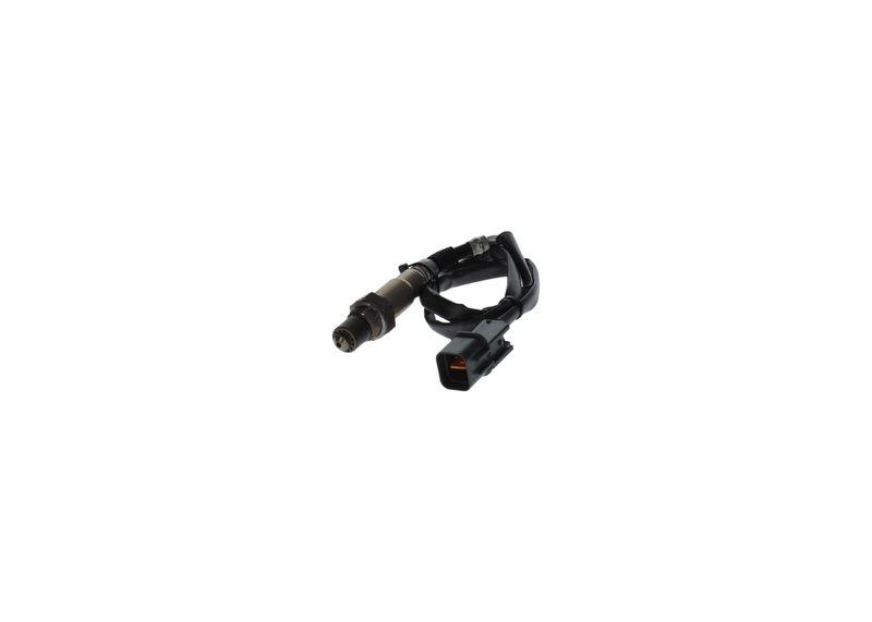 Sonde lambda BOSCH 0 258 986 756