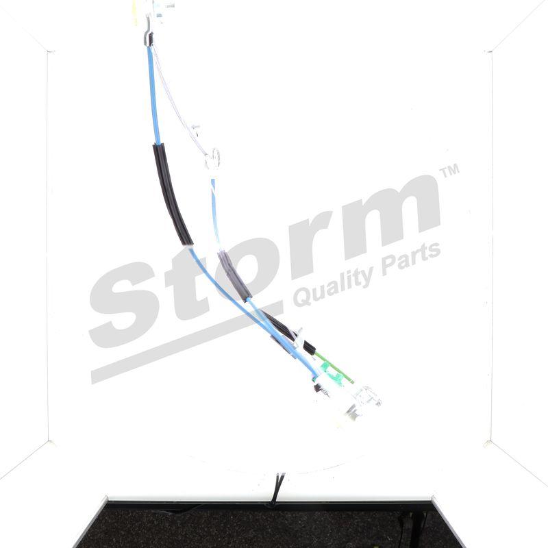 Lève-vitre STORM QUALITY PARTS 88080