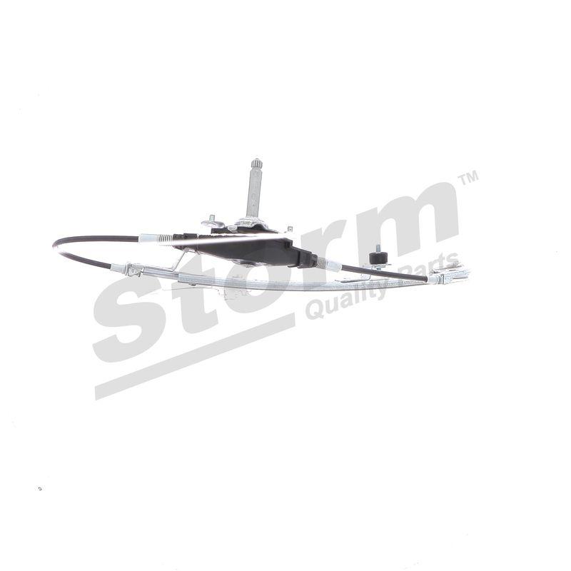 Lève-vitre STORM QUALITY PARTS 145071