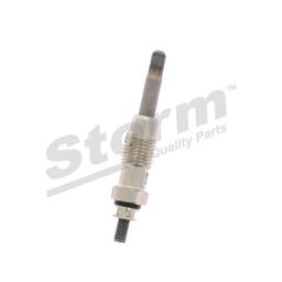 Bougie de préchauffage STORM QUALITY PARTS 501039