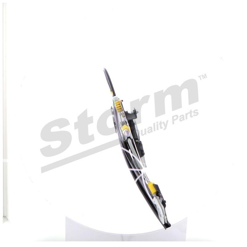 Lève-vitre STORM QUALITY PARTS 1507510