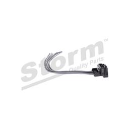 Kit réparation de câble, feu arrière STORM QUALITY PARTS 810098
