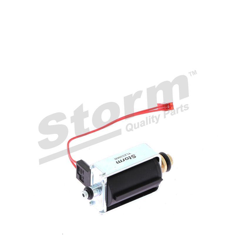 Pompe d’additif STORM QUALITY PARTS 777499
