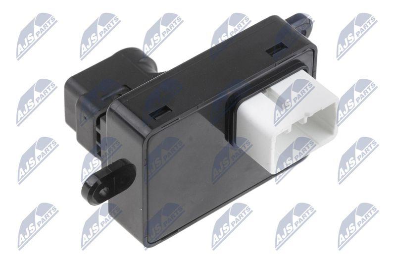 Interrupteur, lève-vitre NTY EWS-HY-056
