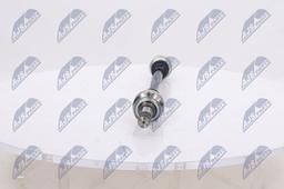 Arbre de transmission NTY NPW-AR-043