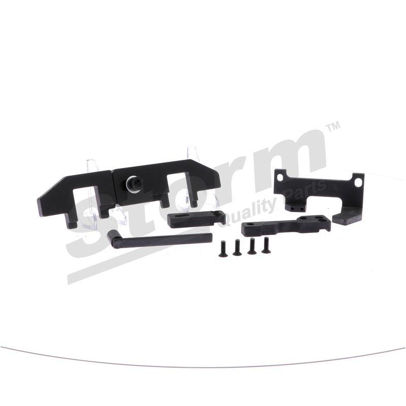 Kit d'outils de réglage, épure de distribution STORM QUALITY PARTS 555517