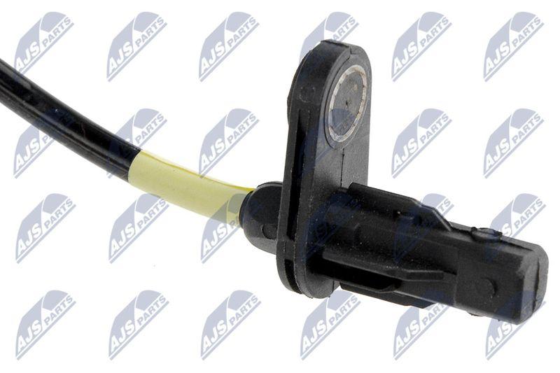 Capteur, vitesse de roue NTY HCA-KA-323