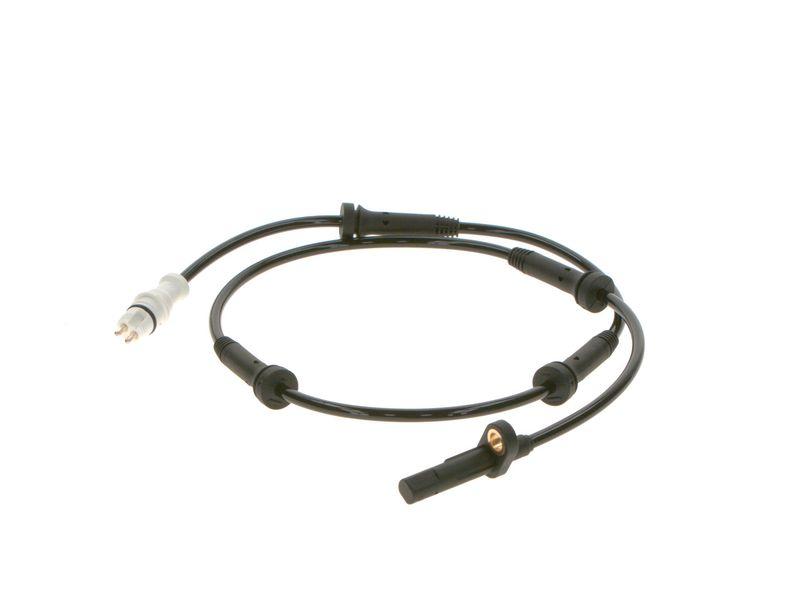 Capteur, vitesse de roue BOSCH 0 986 594 588