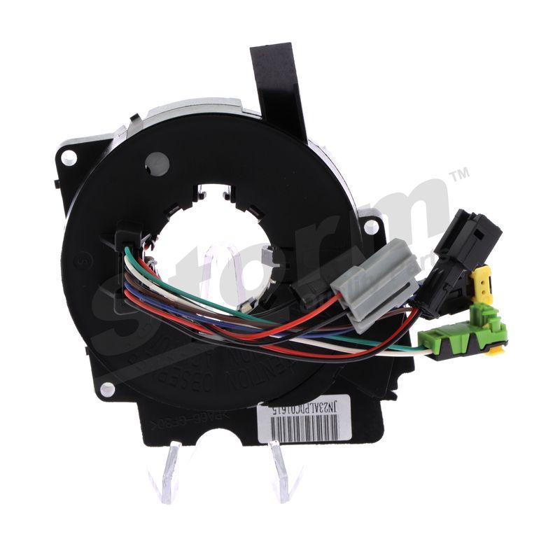 Ressort tournant, Airbag STORM QUALITY PARTS 8102002