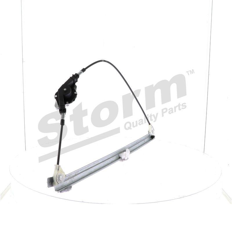 Lève-vitre STORM QUALITY PARTS 83578