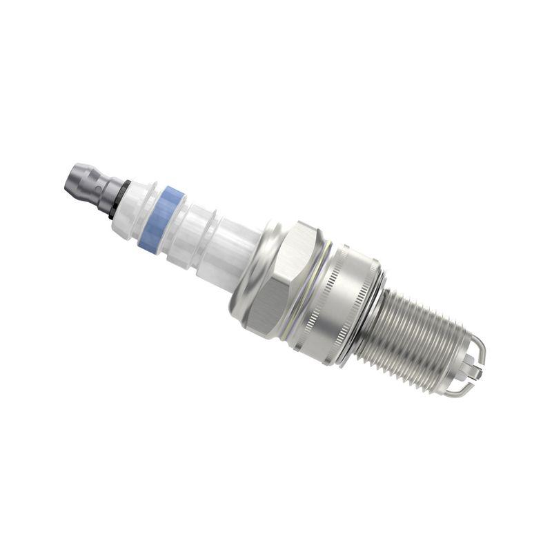 Bougie d'allumage BOSCH 0 242 232 504