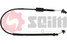 Câble d'accélération SEIM 062673