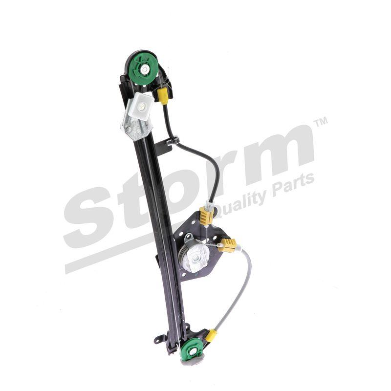 Lève-vitre STORM QUALITY PARTS 52074