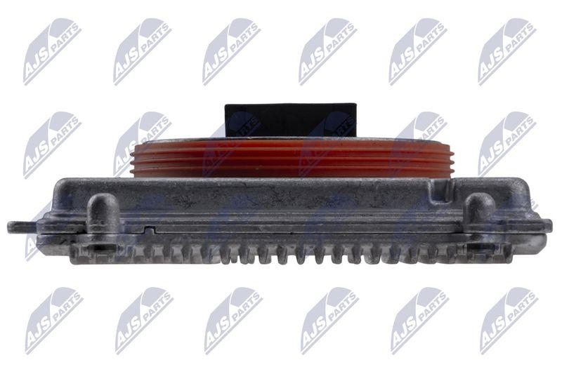 Appareil de commande, système d'éclairage NTY EPX-VW-005